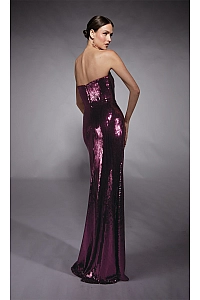 Alyce Paris Dress 27704