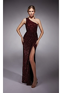 Alyce Paris Dress 27706