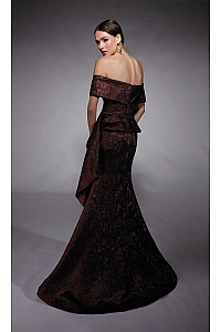 Alyce Paris Dress 27707