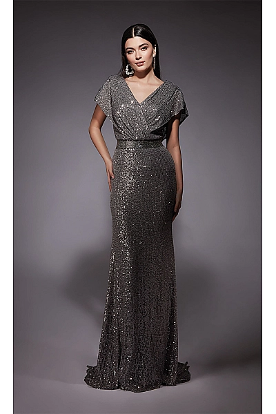 Alyce Paris Dress 27708