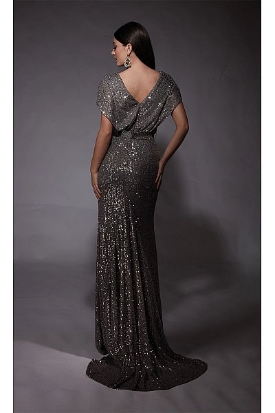 Alyce Paris Dress 27708