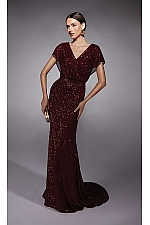 Alyce Paris Dress 27708