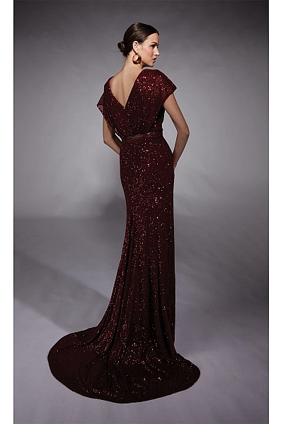 Alyce Paris Dress 27708