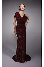 Alyce Paris Dress 27708