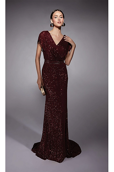 Alyce Paris Dress 27708