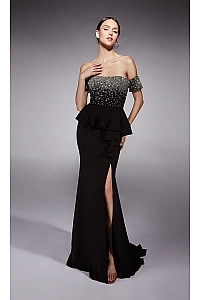 Alyce Paris Dress 27715