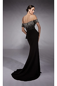 Alyce Paris Dress 27715