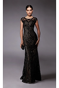 Alyce Paris Dress 27716