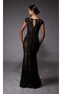 Alyce Paris Dress 27716