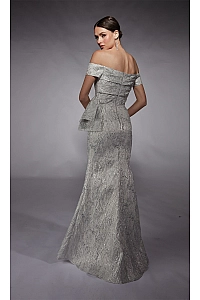 Alyce Paris Dress 27717