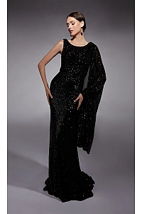 Alyce Paris Dress 27718