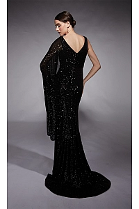 Alyce Paris Dress 27718