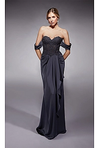 Alyce Paris Dress 27723