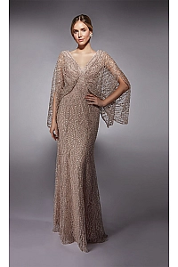 Alyce Paris Dress 27724