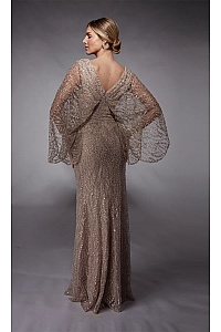 Alyce Paris Dress 27724