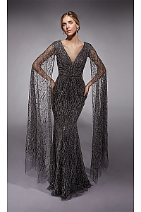 Alyce Paris Dress 27725