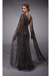 Alyce Paris Dress 27725