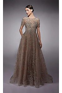 Alyce Paris Dress 27726