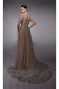 Alyce Paris Dress 27726