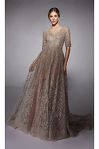 Alyce Paris Dress 27727