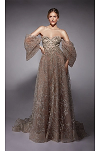 Alyce Paris Dress 27728