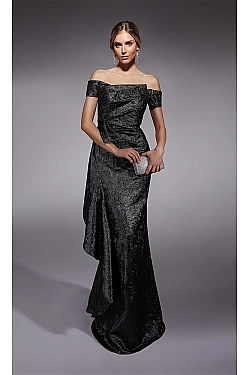 alyce paris dresses A-Line Floral Print Tulle Prom Dress 62212 Pink-White / 2 Stunning halter gown featuring a sequined corset bodice 61770 - Alyce Paris Dress