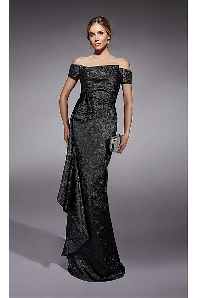 Alyce Paris Dress 27735