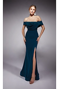 Alyce Paris Dress 27746