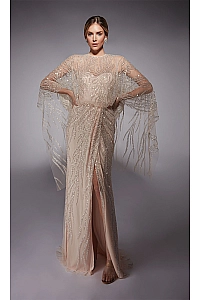 Alyce Paris Dress 27755