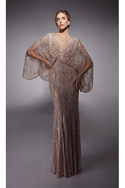 Alyce Paris Dress 27756 Alyce Paris Dress 27756