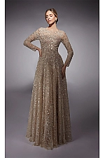 Alyce Paris Dress 27757