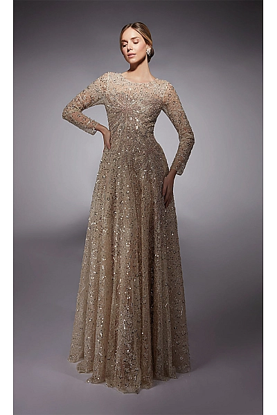 Alyce Paris Dress 27757