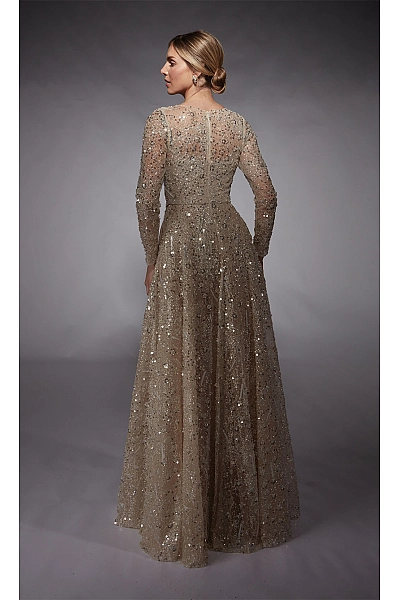 Alyce Paris Dress 27757