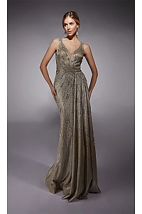 Alyce Paris Dress 27758