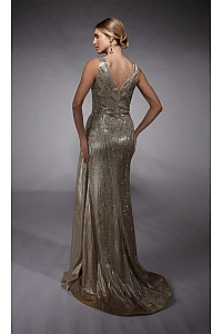 Alyce Paris Dress 27758