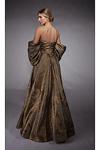 Alyce Paris Dress 27760