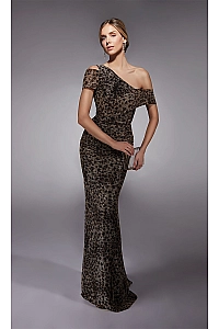 Alyce Paris Dress 27765