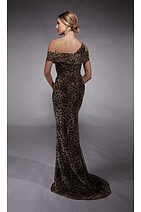 Alyce Paris Dress 27765