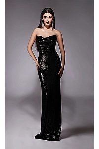 Alyce Paris Dress 27766