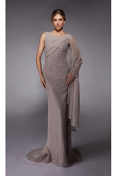 Alyce Paris Dress 27772