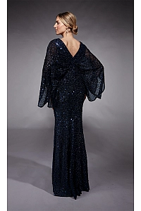 Alyce Paris Dress 27773