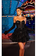 Alyce Paris Dress 3766 Alyce Paris Dress 3766