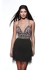 Alyce Paris Dress 4801 Alyce Paris Dress 4801