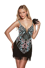 Alyce Paris Dress 4872 Alyce Paris Dress 4872