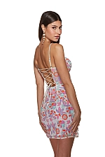 Alyce Paris Dress 4881