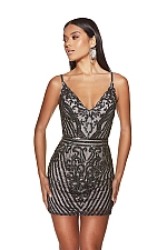 Alyce Paris Dress 4883 Alyce Paris Dress 4883
