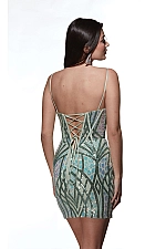Alyce Paris Dress 4895 Alyce Paris Dress 4895