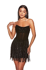 Alyce Paris Dress 4941