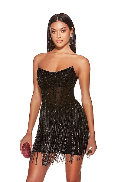 Alyce Paris Dress 4941