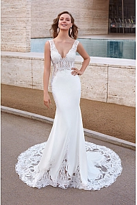 Alyce Paris Dress 5065